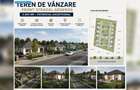 COMISION 0% Teren intravilan / front stradal 70ml - 1