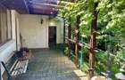 Casă P+M Iași, Podu de Fier - Moara de Vânt 4 Camere garaj si beci, 264mp Teren - 7