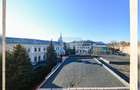 De vanzare Hotel, nefunctional, 70 camere + teren 3590 mp, Dej┃ - 16