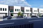 Case insiruite 4 camere P+1E - central in Valea Lupului