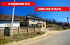 Casă cu teren generos în Dârmănești, Argeș-ideală pentru locuința sau afacere - 1