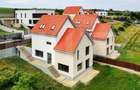 Vila moderna in Salicea, construita cu materiale premium, 245 mp utili - 1