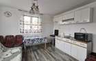 Casă complet renovată RATESTI, Tigveni – Argeș cu teren 1746 mp - 15
