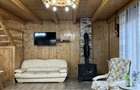 Cabană – afacere la cheie | 4 dormitoare | Piscină încălzită | Valea Ierii - 9