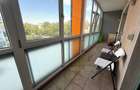 Apartament 2 camere 67 mp, balcon 13 mp, utilat si mobilat, Ghica Plaza - 5