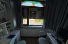 Duplex  - zona Trocadero mobilat si utilat proprietate personala - 11