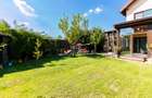 Casă modernă cu 5 camere | Tunari | Grădină spațioasă plus piscină - 21