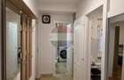 Apartament 2 camere de închiriat | Ultracentral Arad | Mobilat complet - 3