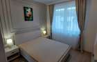 Apartament cu 3 camere,etaj intermediar,parcare subterana,zona  Cetatii - 10
