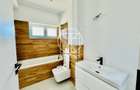 Penthouse 3 camere, 2 bai si dressing, intabulat, contoare montate - 8