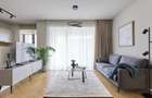 APARTAMENT DE INCHIRIAT CU 3 CAMERE -  // Pet friendly - 3