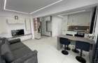 Penthouse cu 2 camere terasa si loc de parcare Calea Surii Mici Sibiu - 2