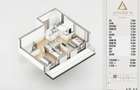 Apartament 4 Camere Premium cu Finisaje de Lux | Rezidențial | Comision 0% - 5