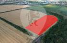 Teren de vânzare intravilan– Popesti-Leordeni– zona Confort City/ Splaiul Unirii - 1