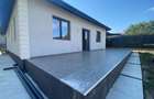 Casa in Breazu - plan parter - individuala - 2