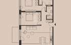 Apartament 3 camere în zona PIATA MIHAI VITEAZUL - 3