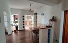 4 camere/113 mp / Observatorului/mobilat, utilat, parcare - 1