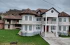 Casa cu 5 camere + teren intravilan de 1209 mp in Iscroni- Aninoasa - 1