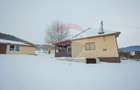Casă cu livadă, 4 camere din cărămidă, de vânzare în zona Bratca-Damiș - 35