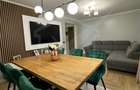 Apartament modern 4 camere, etaj 1, cartier Marasti - 1