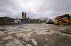 ID 9030 Teren industrial cu hale * Str Bacului - 7