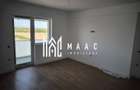 Apartament 2 camere de vânzare | Sibiu Vest | la alb | intabulat - 9