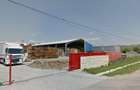 Hala industriala de 2700mp cu 3,1 ha teren intravilan in Miercurea Sibiului - 7