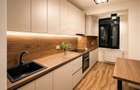 Apartament rafinat, 2 camere, complet renovat – Țiglina 2, etaj 3 - 1