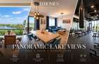 For Rent I 4-room Luxury Apartment I Lake View I Floreasca - 1