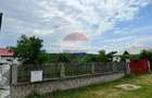 asă cu teren generos de 8.774 mp, în Măreș – Albota