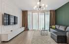 Apartament cu 2 camere de închiriat | Herastrau - 5