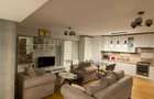 UpGround, 2 camere lux, etaj 2, finisaje premium, terasa, garaj, deosebit - 1