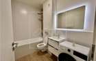 Studio modern, conf lux, aer conditionat, vila cu 2 etaje, balcon 7,6m - 8
