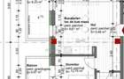 Apartament modern cu două terase, în Mărăști, Intre Lacuri. - 15