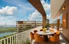 COMISION 0% - FLOREASCA - PENTHOUSE - 4 CAMERE - 12