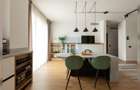 0% Comision! Apartament cu 2 camere de închiriat, Liberty Residential - 4