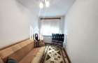 Apartament 3 camere Sibiu decomandat | Central | etaj 1, balcon - 4