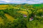 Casă pe deal, cu poveste | Teren 4.874 mp | Chiheru de Sus, Mureș - 12