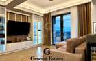 Apartament Premium în Copou, cu terasă și vedere panoramică - 34