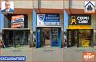 De inchiriat: Spatiu comercial / birou | Stradal pe Stefan cel Mare - 1