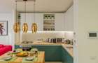 Apartament 2 camere 102 the Address - 12