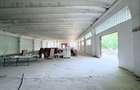Hale din beton cu suprafata mare zona Cornisa - 2