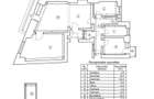 Apartament 2 camere zona Unirii, fara risc seismic - ideal Airbnb, Booking - 12