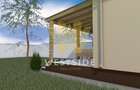 Duplex premium de vanzare, in Mosnita Noua - 7
