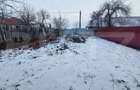 Casa parter teren 836 mp, 150 mp utili 2 corpuri , asfalt , langa Sercaia - 10