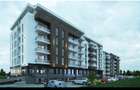 Apartament de vanzare, 2 camere, bloc nou cu lift Comision 0 - 2