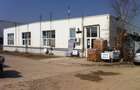 Inchiriez spatiu 160 mp,toate utilitatile,  productie/depozitare/servicii - 3