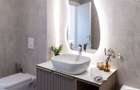 Chirie I Apartament premium 4 camere I Darwin Residence I Tunari - 18