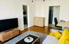 De închiriat, apartament modern cu 2 camere, 54 mp, Piața Abator, cu loc de parc - 3