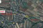 Teren 12.586mp - DN15 - Bacau - Buhusi - deschidere 162ml - posibilitate lotizar - 4